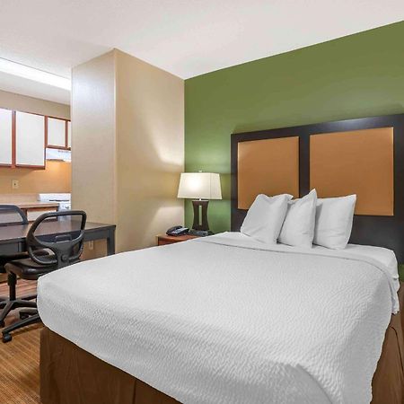 Extended Stay America Select Suites - Cincinnati - Florence - Meijer Dr Exterior photo
