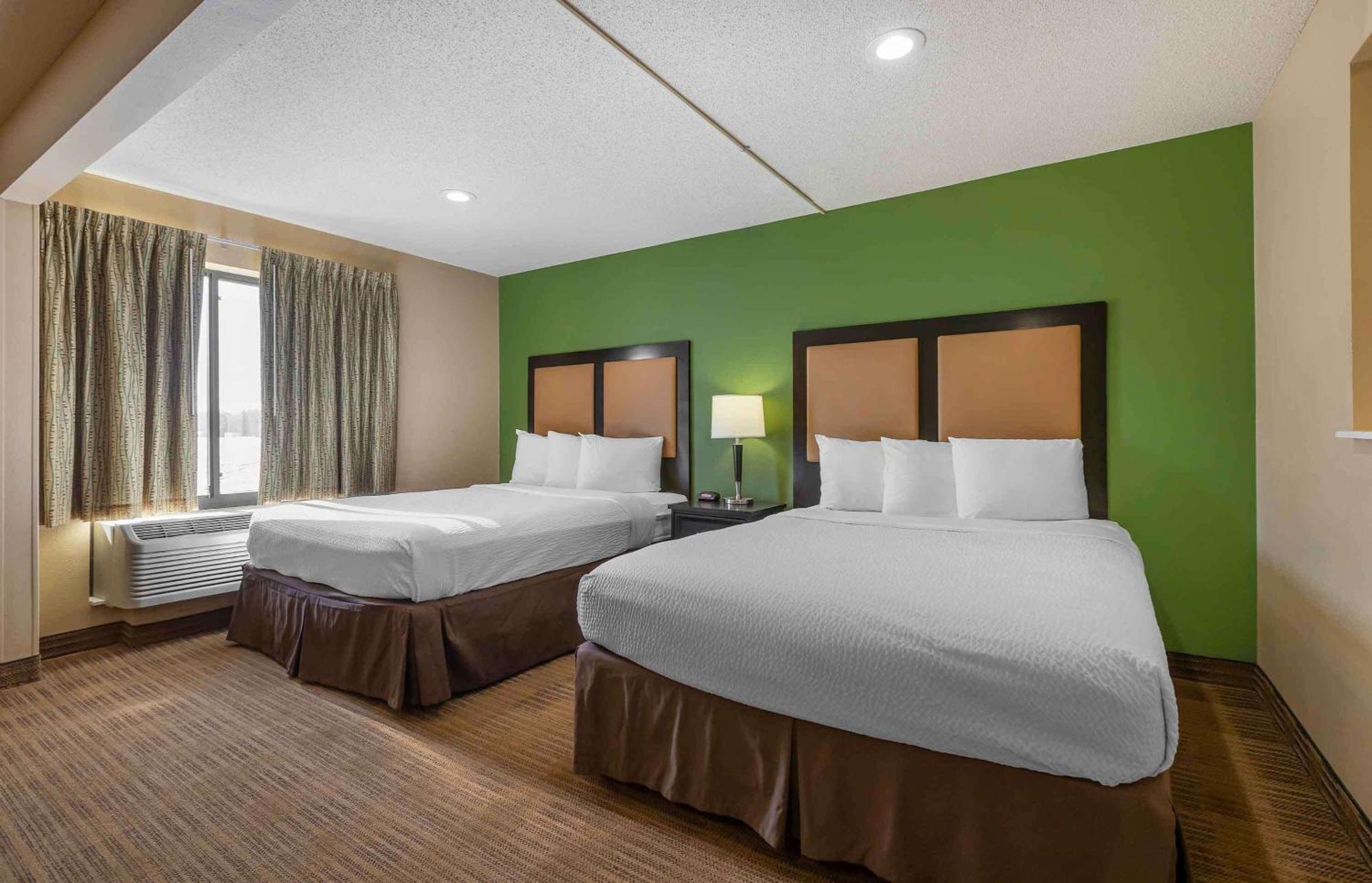 Extended Stay America Select Suites - Cincinnati - Florence - Meijer Dr Exterior photo
