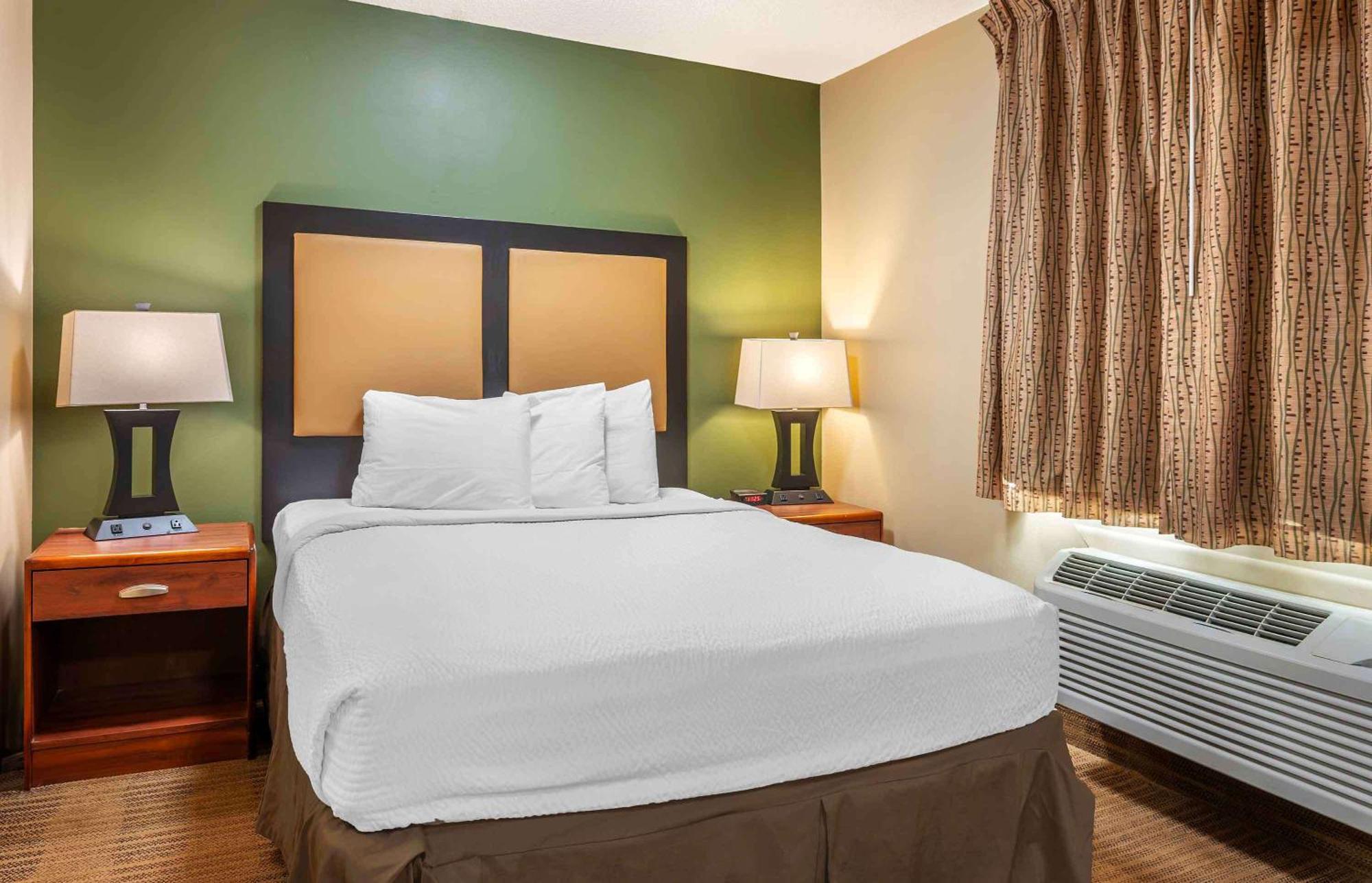 Extended Stay America Select Suites - Cincinnati - Florence - Meijer Dr Exterior photo