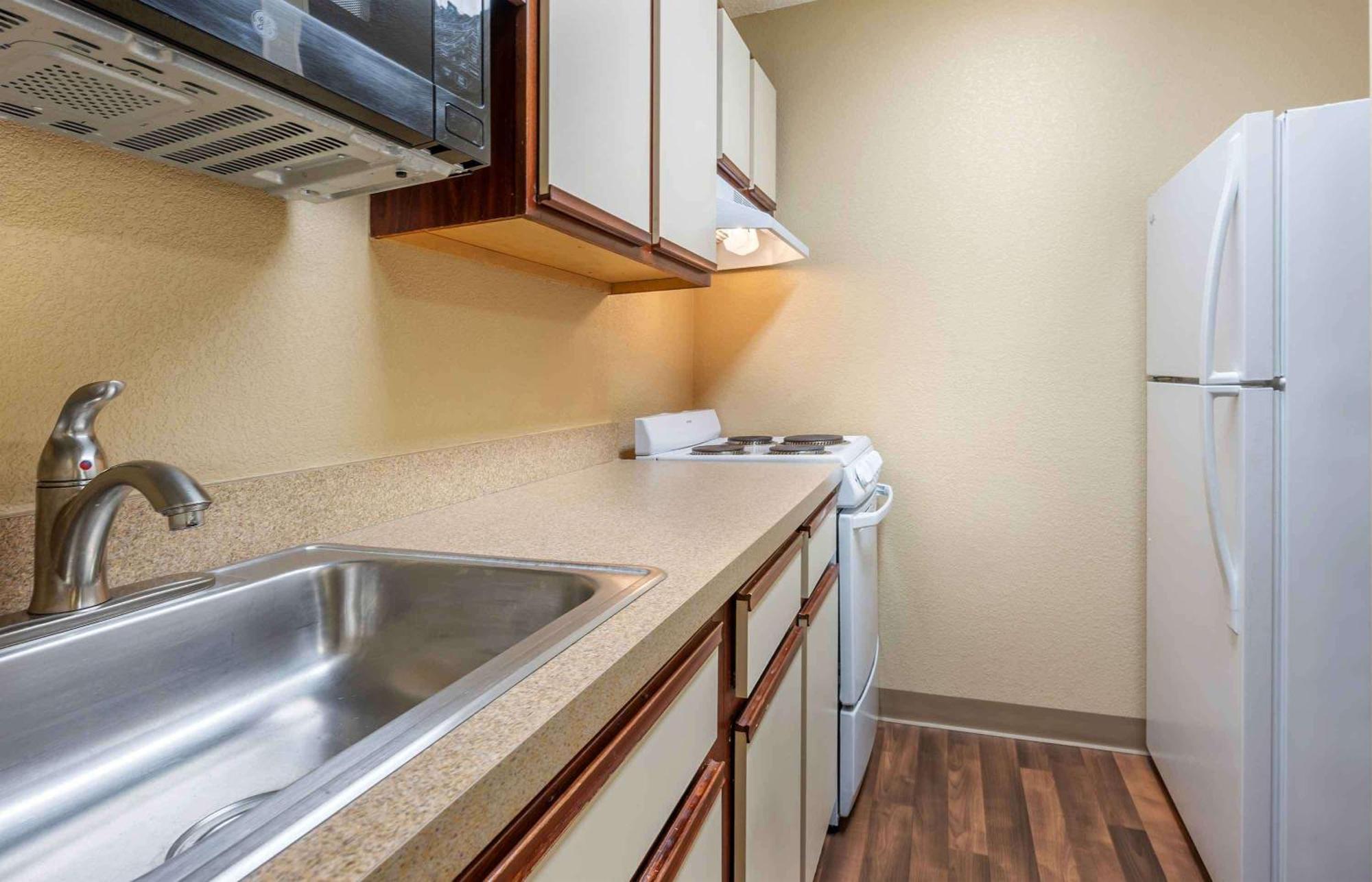 Extended Stay America Select Suites - Cincinnati - Florence - Meijer Dr Exterior photo