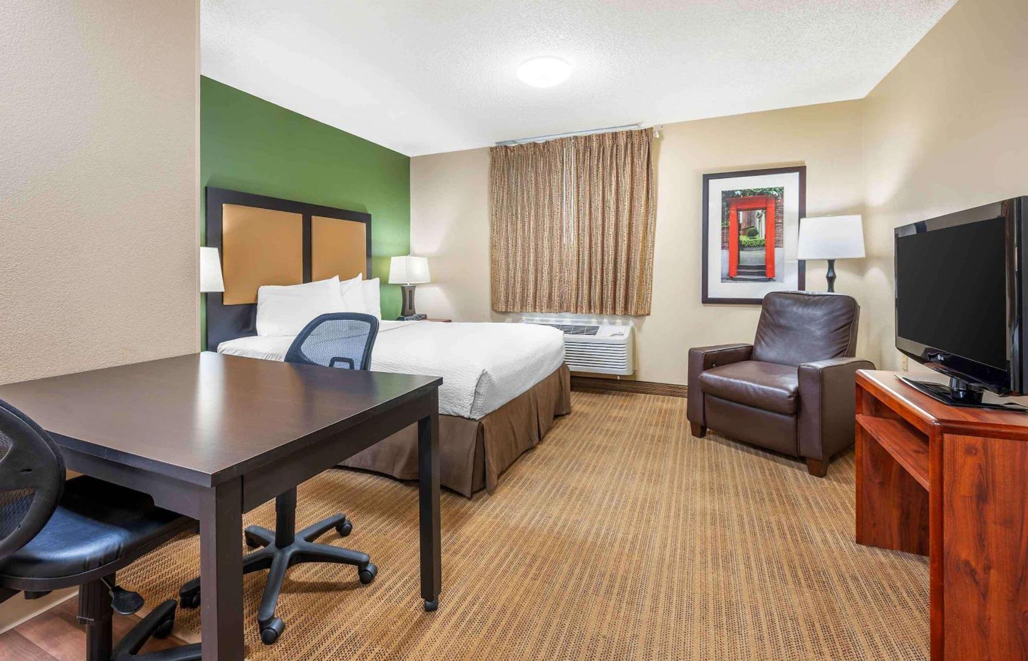 Extended Stay America Select Suites - Cincinnati - Florence - Meijer Dr Exterior photo
