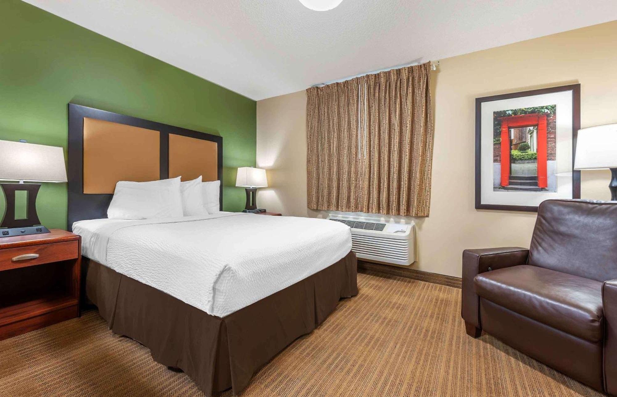 Extended Stay America Select Suites - Cincinnati - Florence - Meijer Dr Exterior photo