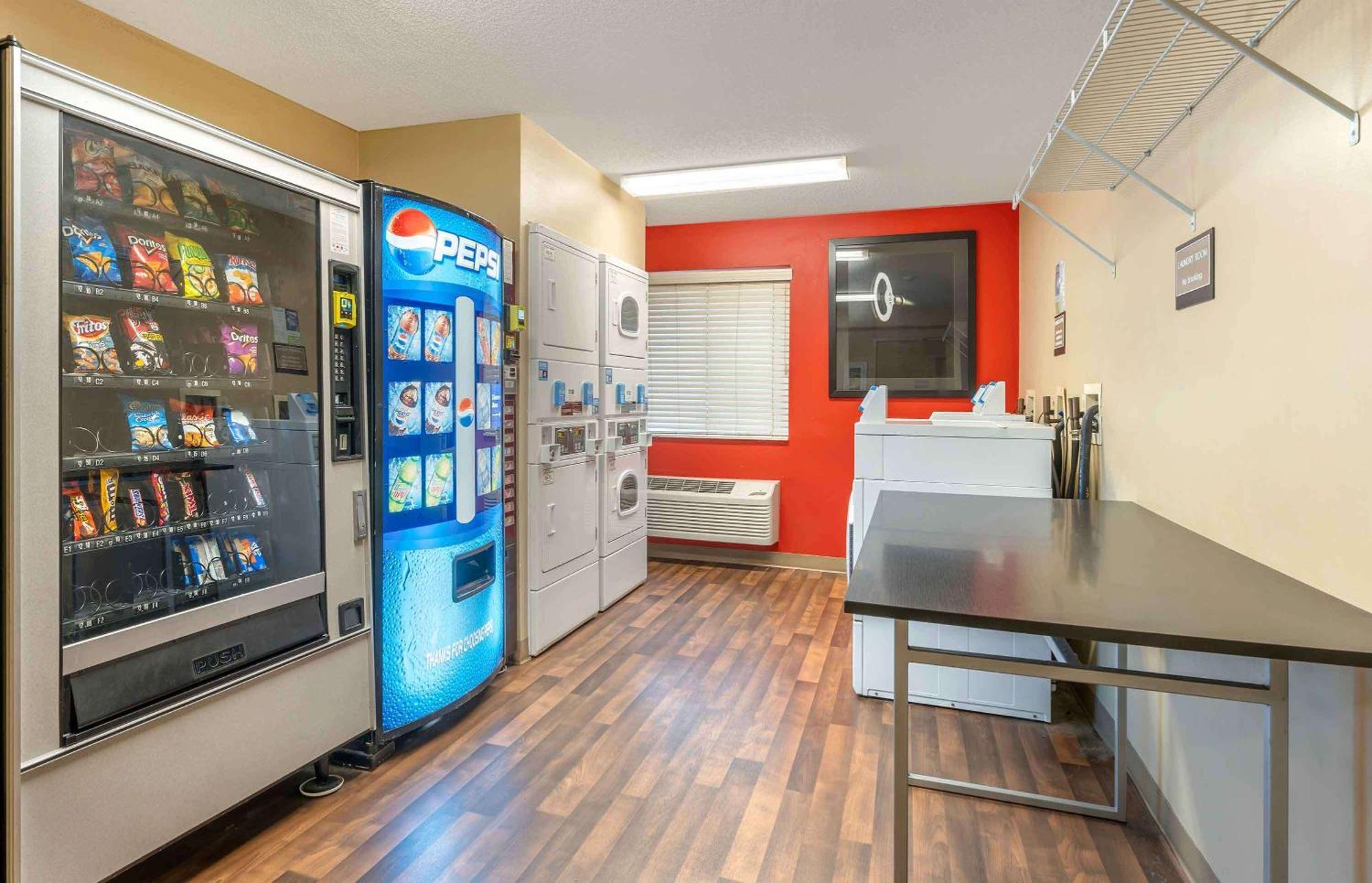 Extended Stay America Select Suites - Cincinnati - Florence - Meijer Dr Exterior photo