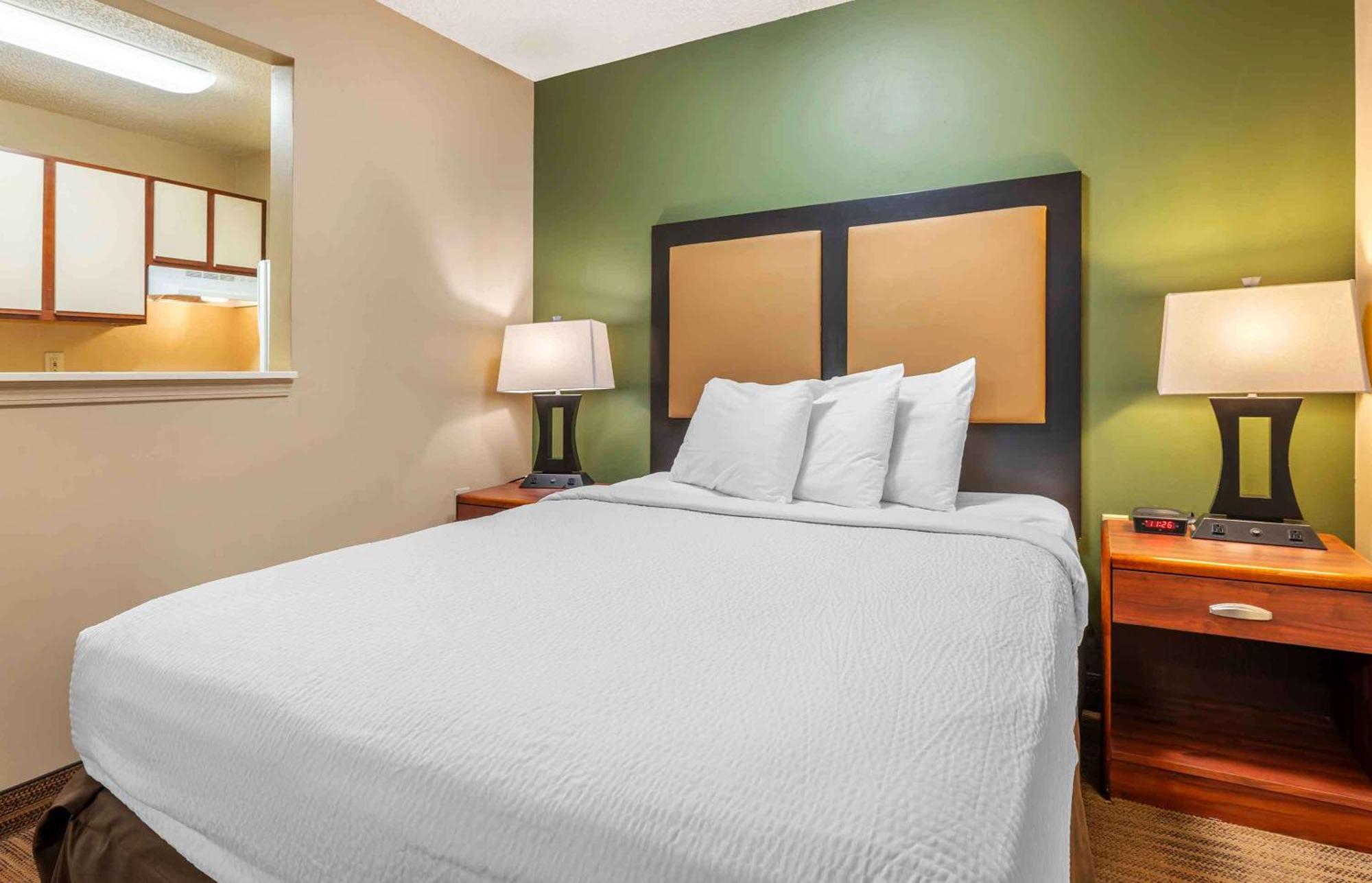Extended Stay America Select Suites - Cincinnati - Florence - Meijer Dr Exterior photo