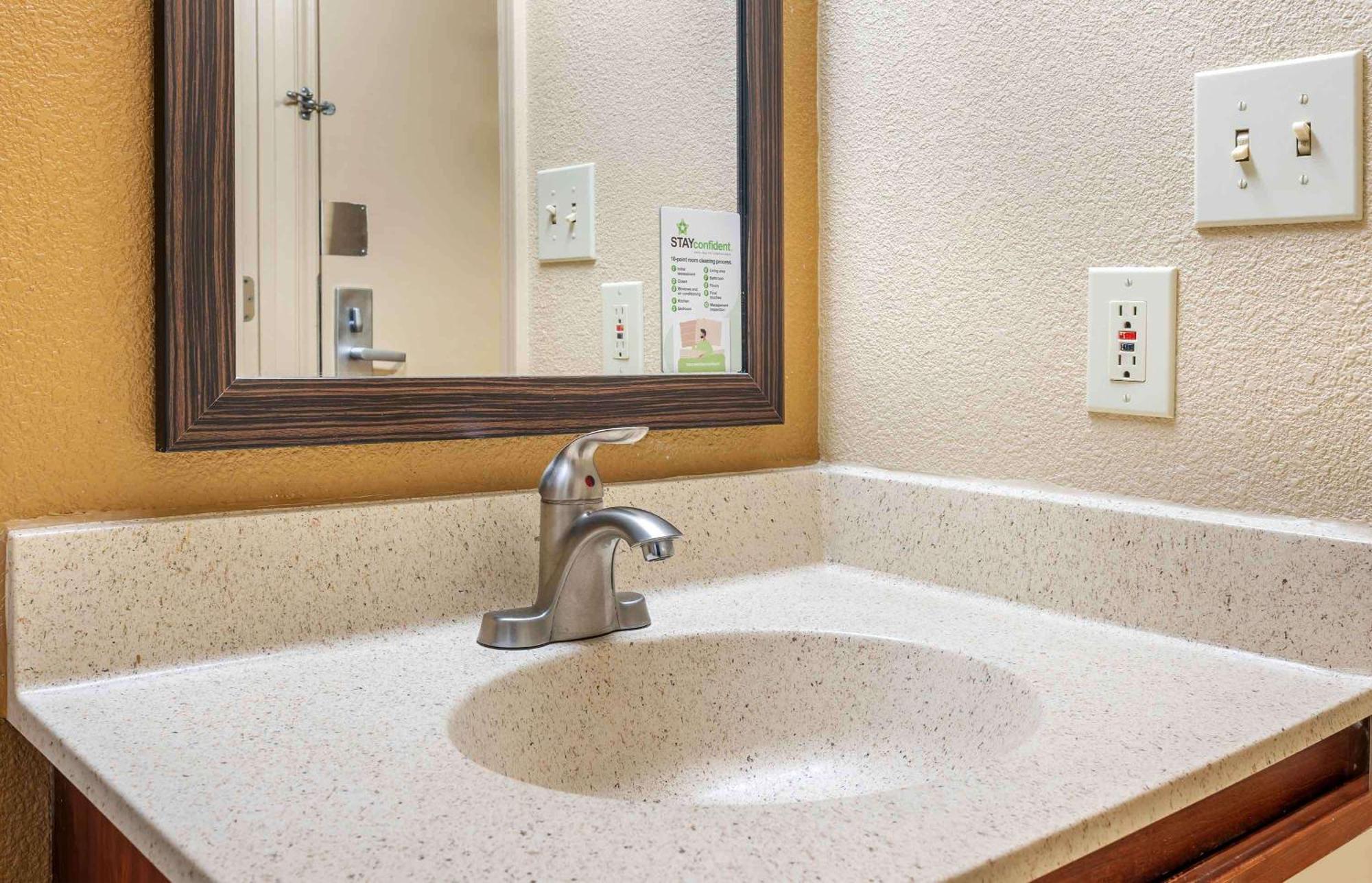 Extended Stay America Select Suites - Cincinnati - Florence - Meijer Dr Exterior photo