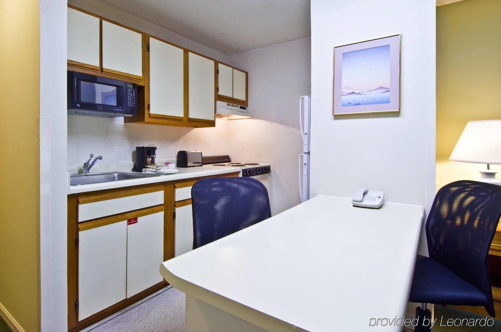 Extended Stay America Select Suites - Cincinnati - Florence - Meijer Dr Exterior photo